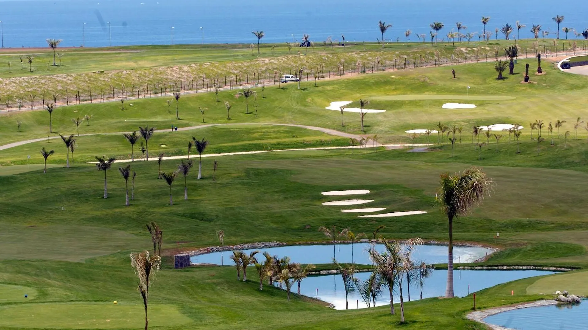 Lovely Apartment Close To The Beach Playa del Ingles