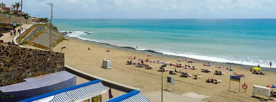 Lovely Apartment Close To The Beach Playa del Ingles  0*, Playa del Ingles (Gran Canaria) Spain