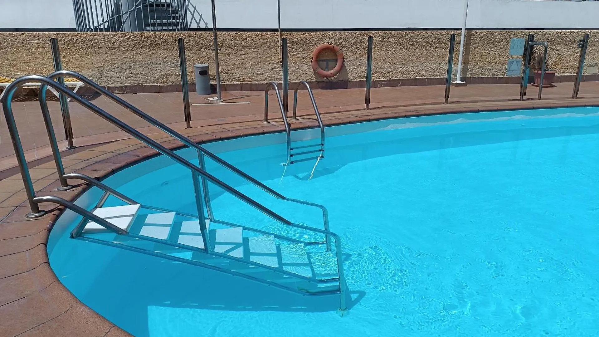 Lovely Apartment Close To The Beach Playa del Ingles  Spain