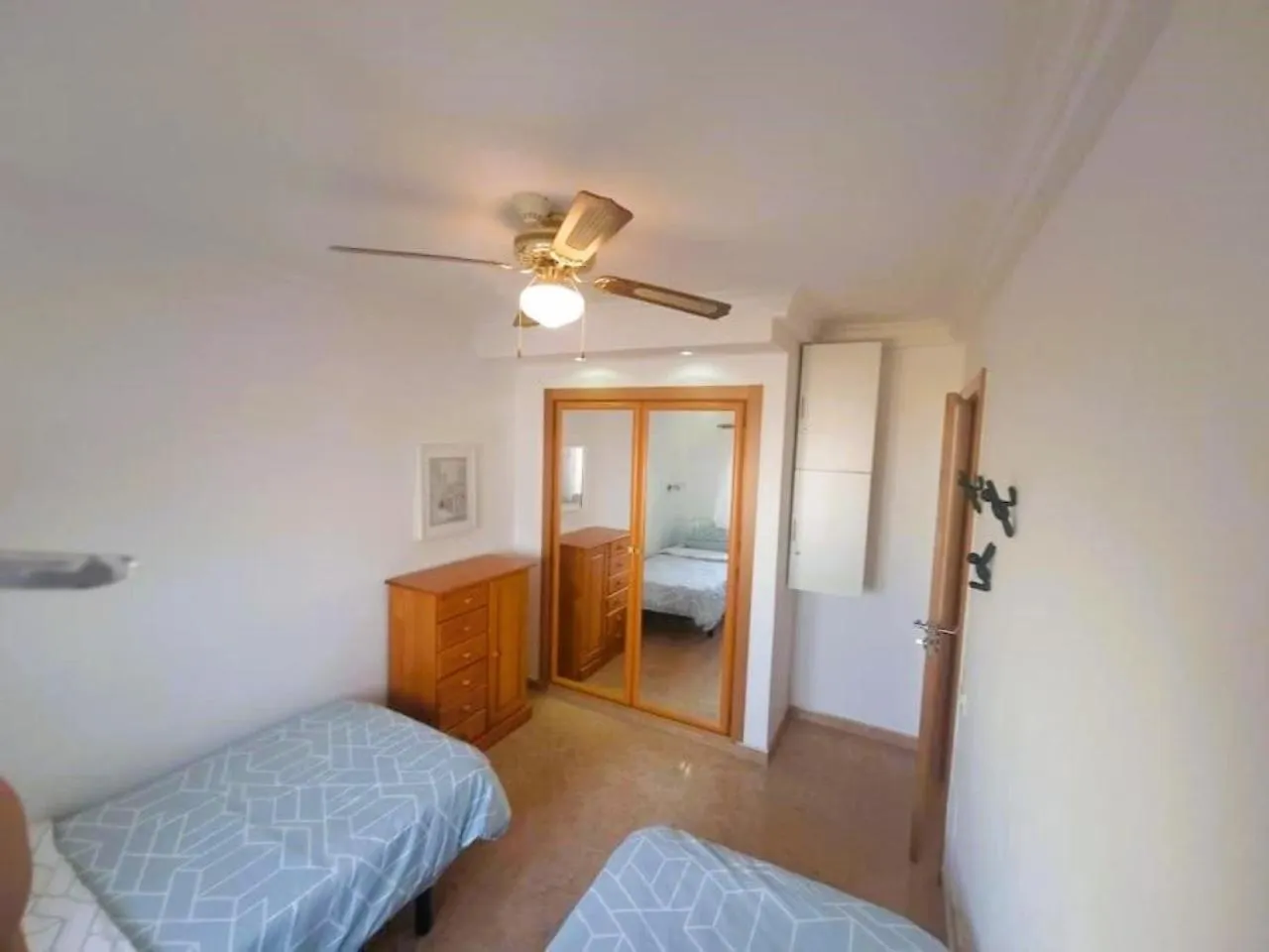 Lovely Apartment Close To The Beach Playa del Ingles