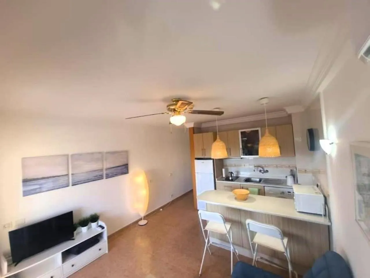 Lovely Apartment Close To The Beach Playa del Ingles   Playa del Ingles (Gran Canaria)