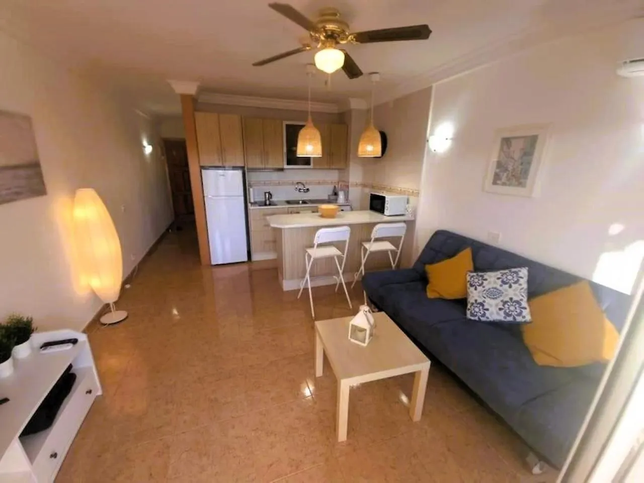 Lovely Apartment Close To The Beach Playa del Ingles
