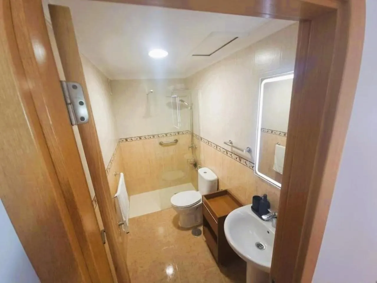 Lovely Apartment Close To The Beach Playa del Ingles  0*, Playa del Ingles (Gran Canaria) Spain