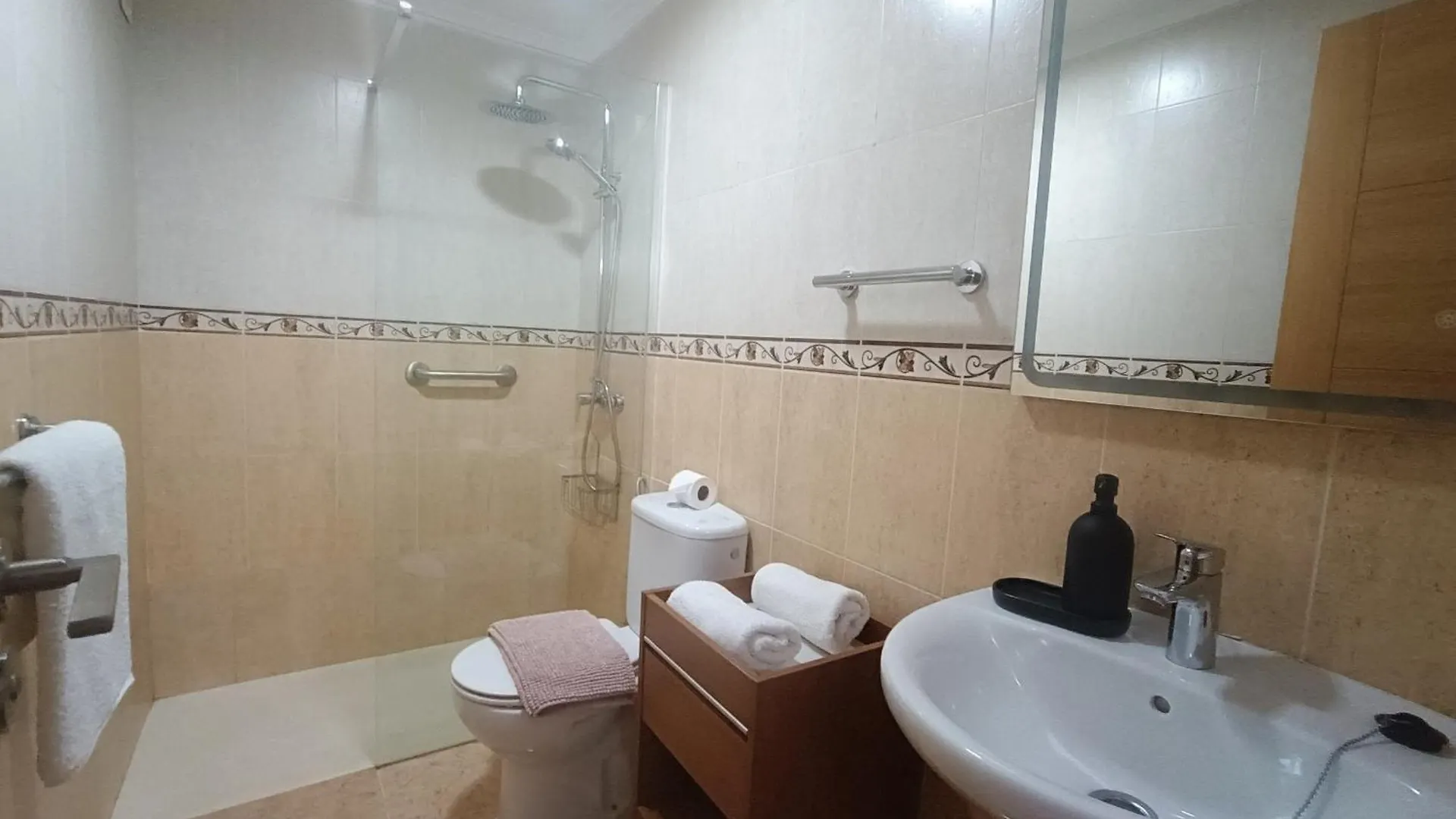 Lovely Apartment Close To The Beach Playa del Ingles