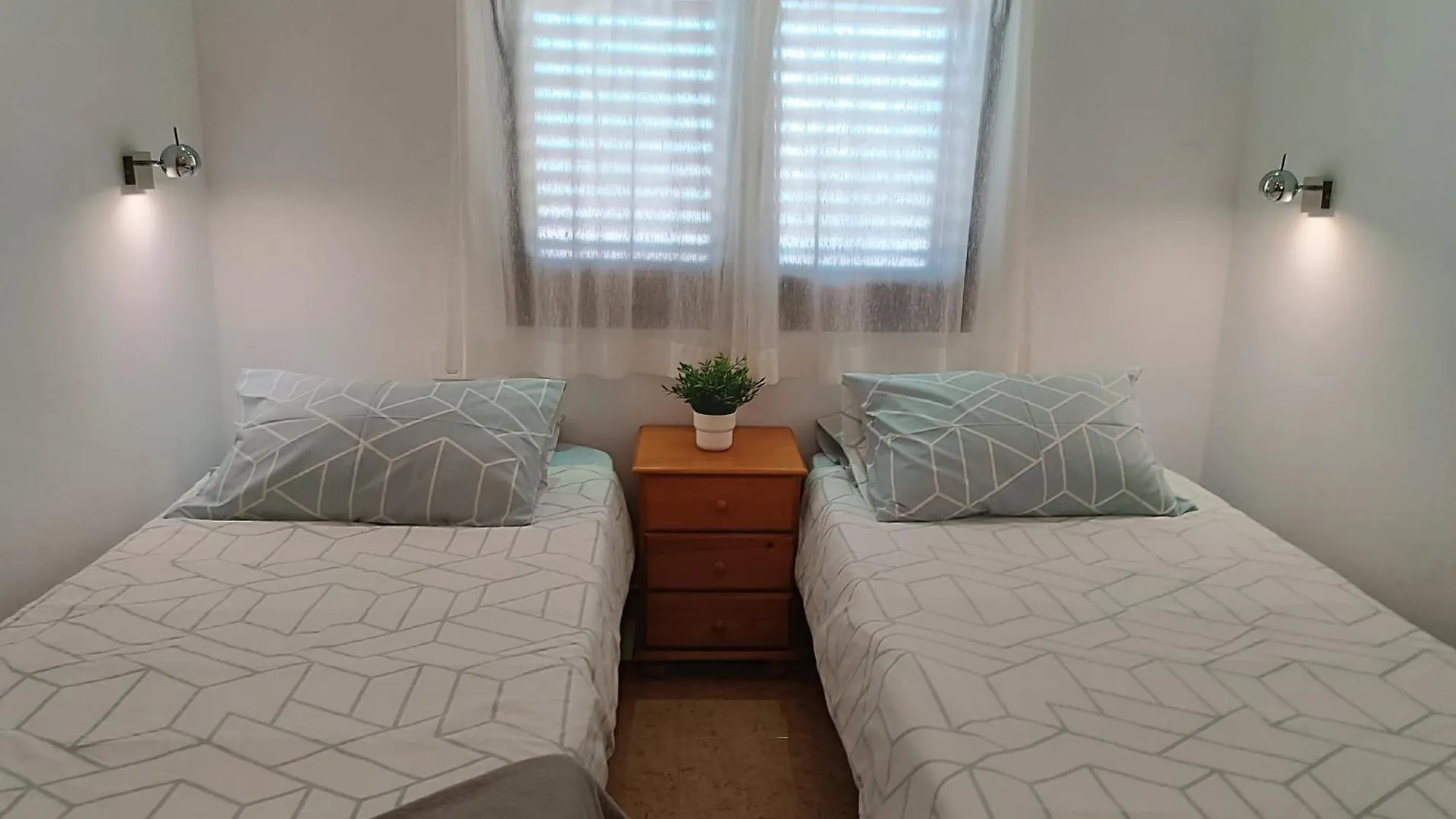 Lovely Apartment Close To The Beach Playa del Ingles