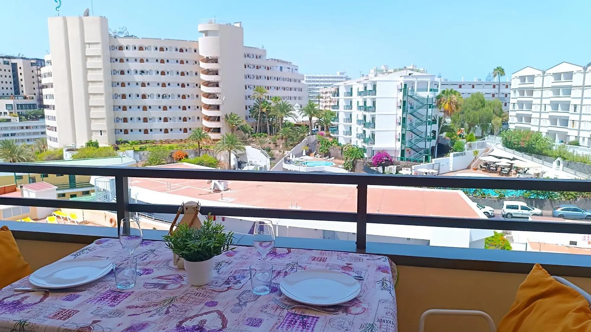 Lovely Apartment Close To The Beach Playa del Ingles  Playa del Ingles (Gran Canaria)