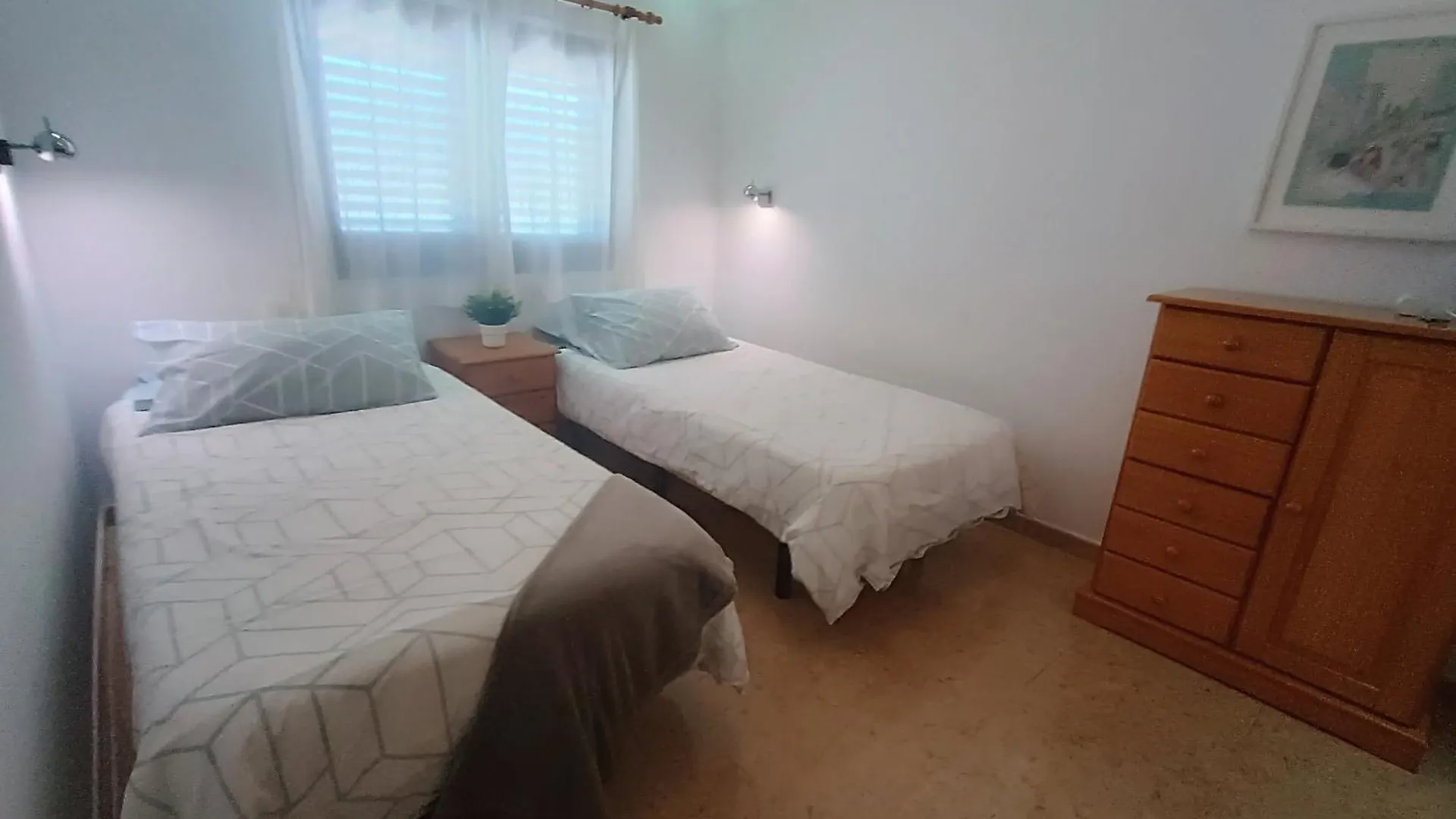 Lovely Apartment Close To The Beach Playa del Ingles