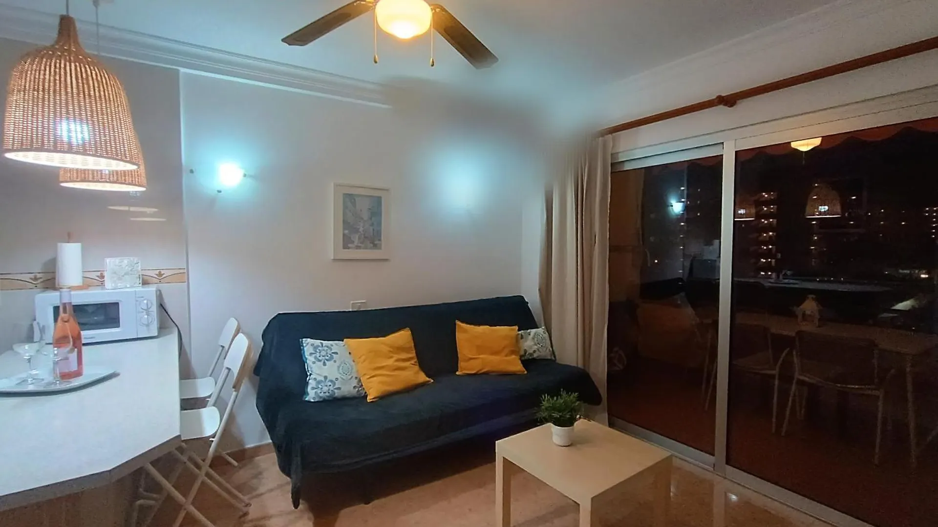 Lovely Apartment Close To The Beach Playa del Ingles